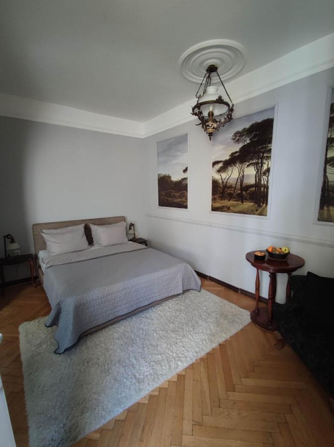 Oaza 26 Deo 2 Apartment Belgrade Exterior photo