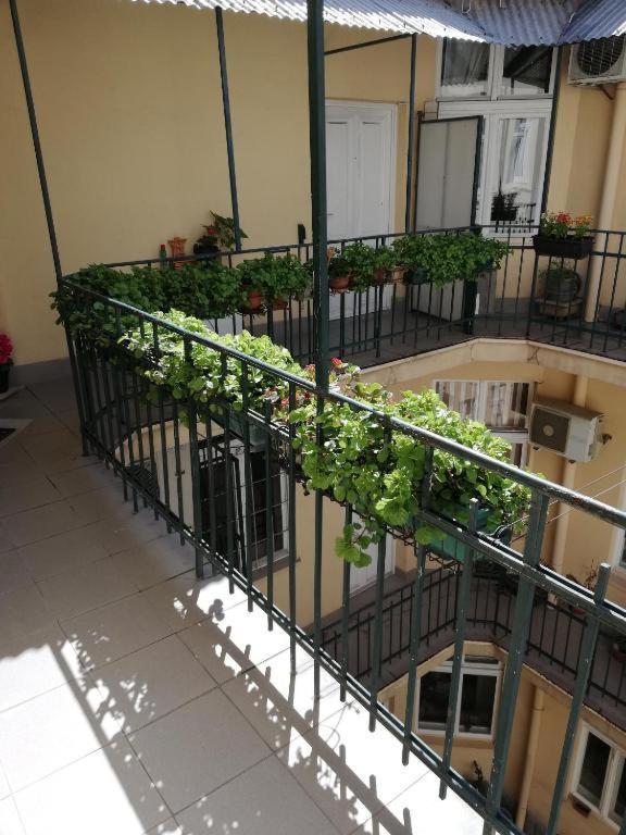 Oaza 26 Deo 2 Apartment Belgrade Exterior photo
